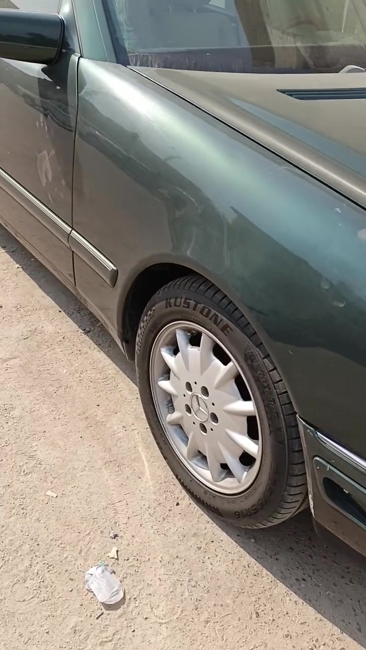 سلام عليكم مارسدس ام عيون مديل ٩٧ ادوات ماشيه ٨٠ جاهزه حداده تايرات تبريد كصه جنطا البصره السعر 40
***********
