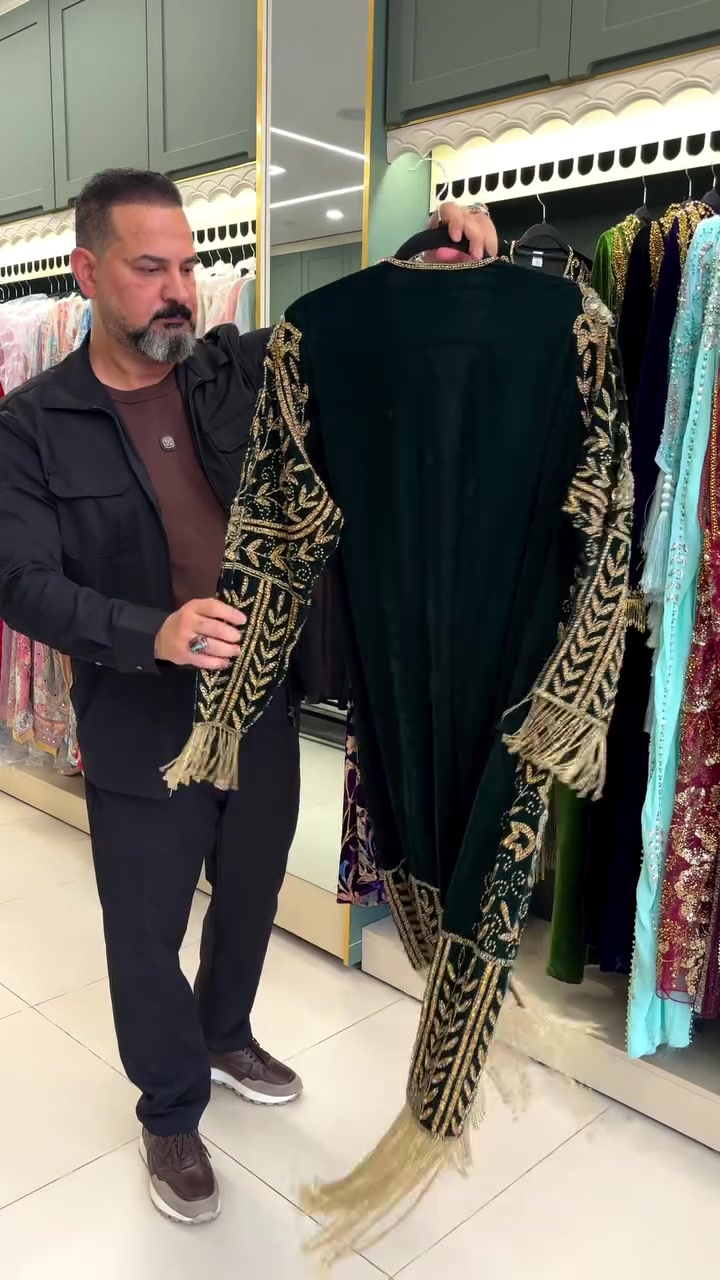 حناين • الموصل سوق المثنى • ٣ فروع
