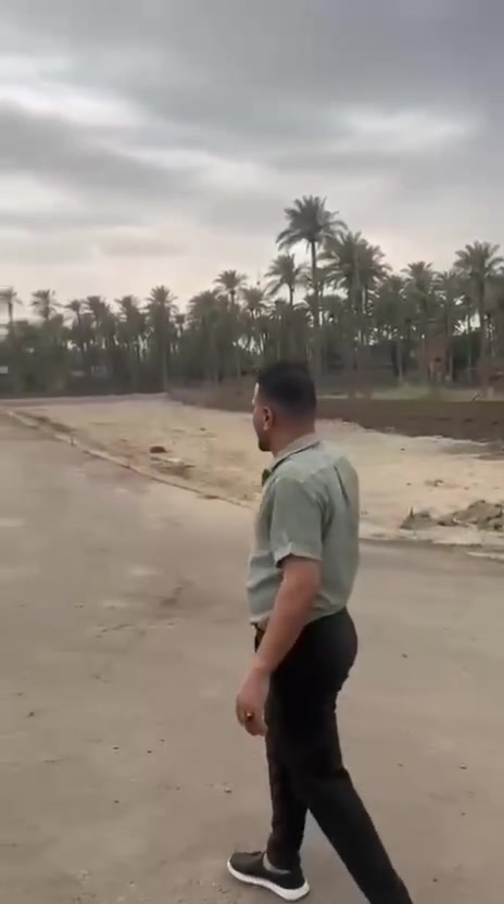 الحلة • ٢٠٠م • شارع ١٠٠