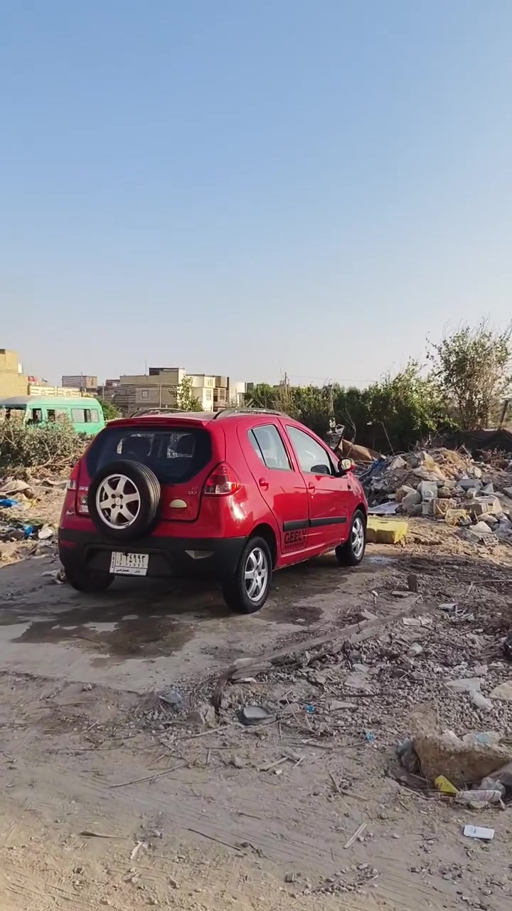 باندى كروز • مكفوله • رقم بابل