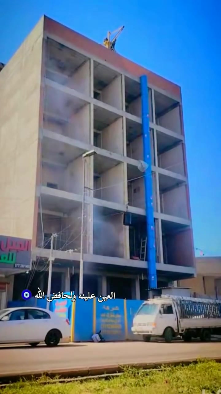 ونج تصعيد جميع مواد البناء بسعار مناسبة داخل الحله ***********
