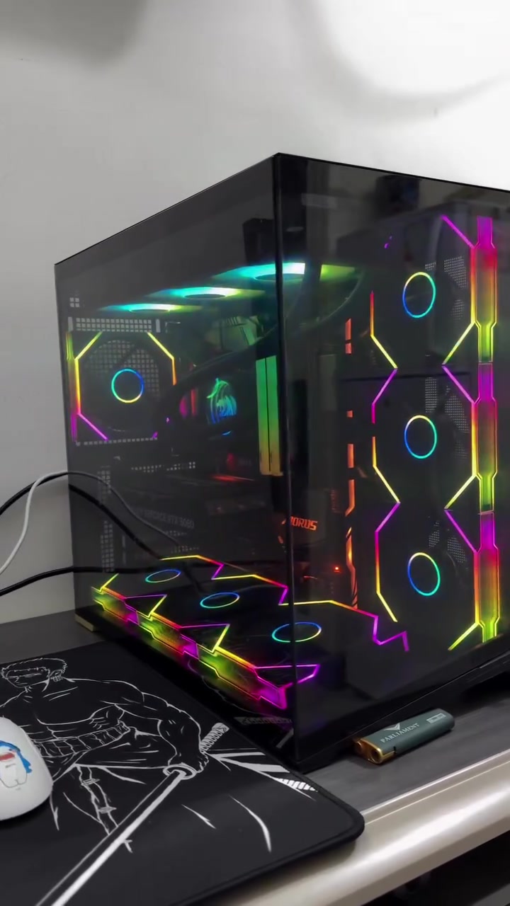 i9 9900KS • RTX5060 8GB • مستخدمة يومين
