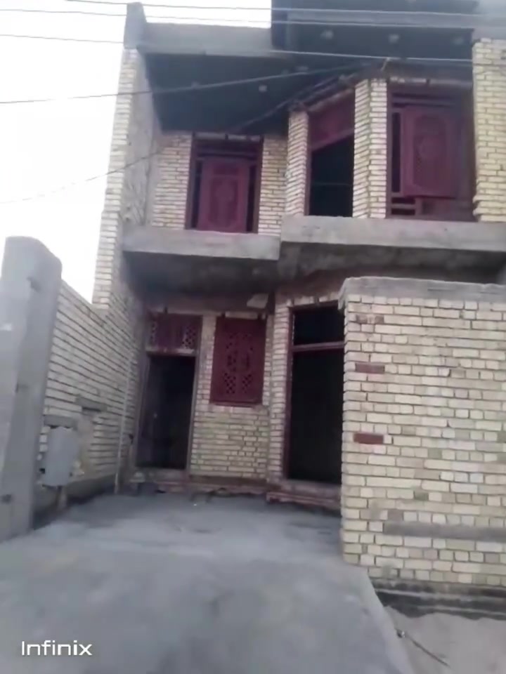 الأسوار الذهبيه • بغداد • ضمان ١٠ سنوات
