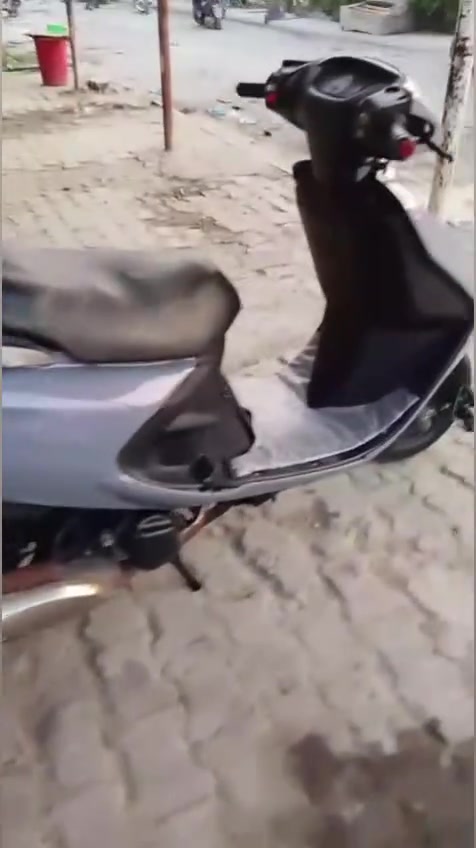 دراجة • السماو • للبيع
