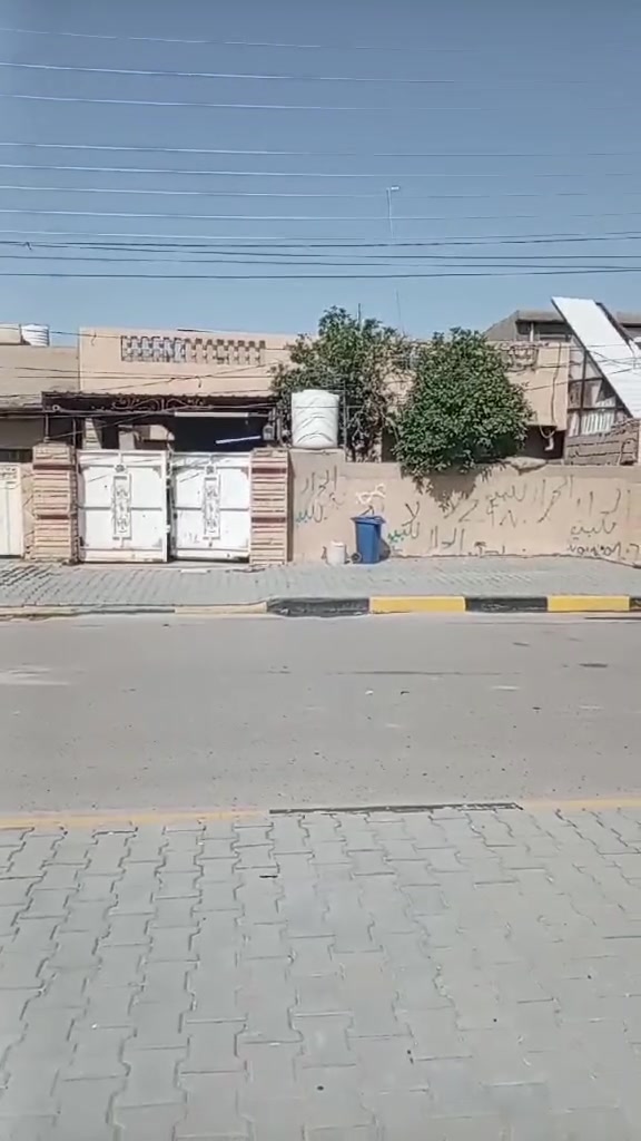 دار للبيع مساحة ٢٢٠ مقابل حديقة الجولان للأستفسار الاتصال ع الارقام التاليه/‏‪***********‬‏ /‏‪***********‬‏ السعر١٢٠ وبي مجال للشراي @الجميع
