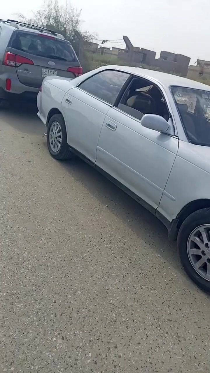 مارك موديل 95 رقم بغداد مصبوغه عام الجماليه كير مكينه حداديه تخم تأير تبريد هزه جديده البارحه بسمي ***********

السعر 58
