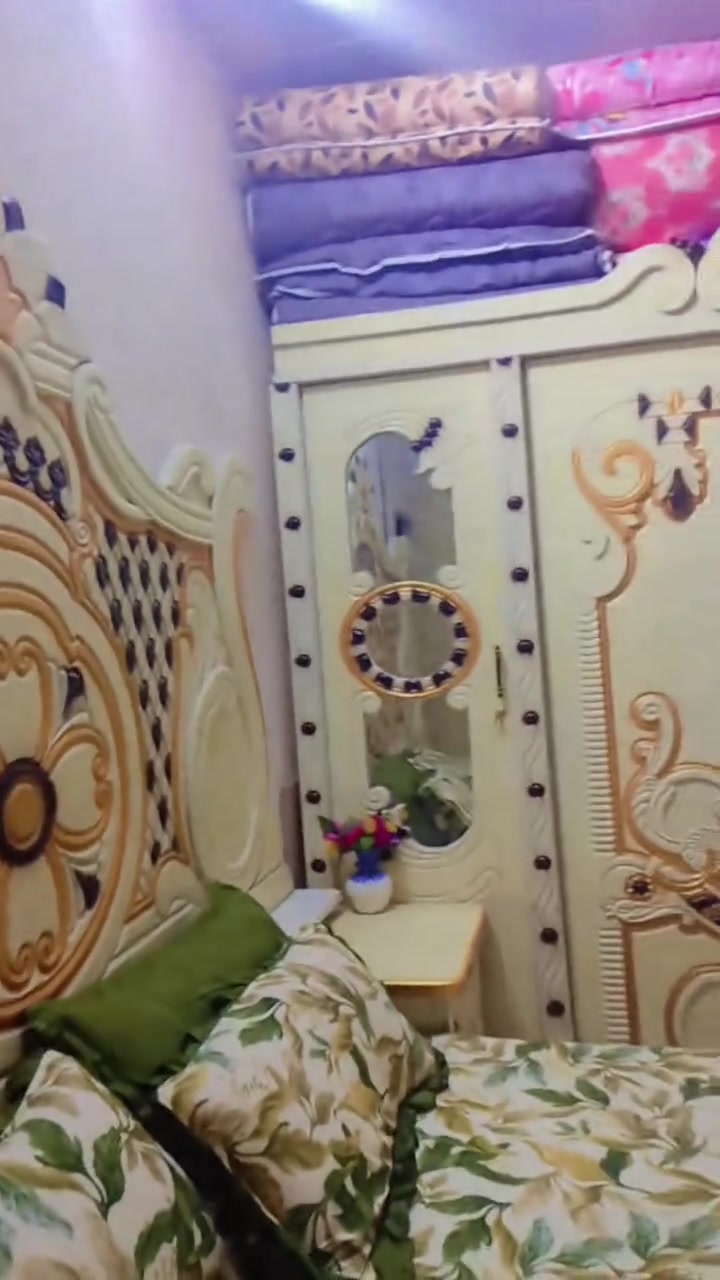 ناصريه الخميسات • غرفه اخشاب • مجال للشراي
