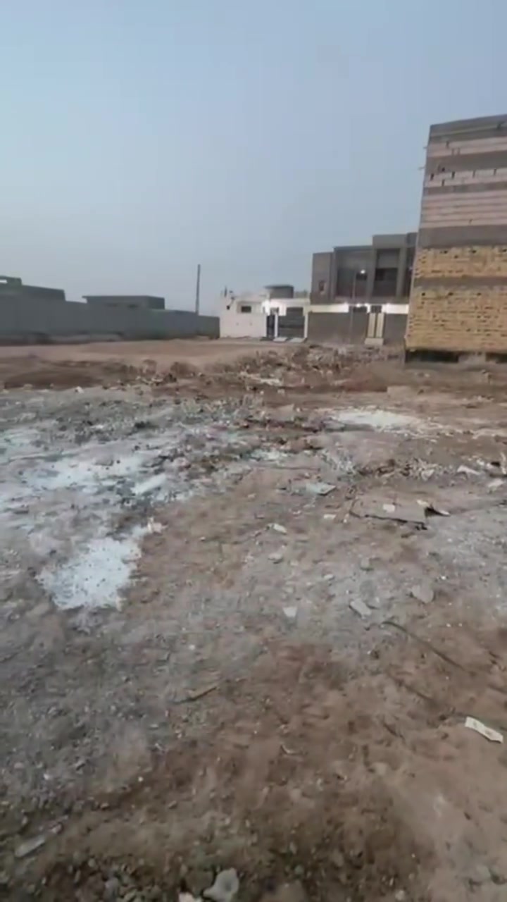 تنومة الصالحية • ٢٠٠م • طابو ملك صرف