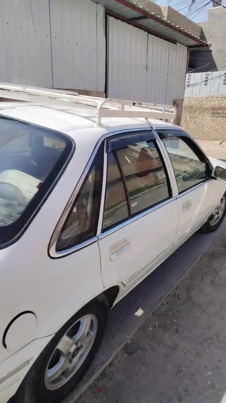سلام عليكم ورحمة الله برنس فراشه مديل ٩٦ سياره جاهزه نقص تبريد ب٢٨ بغداد حي الإعلام ***********
