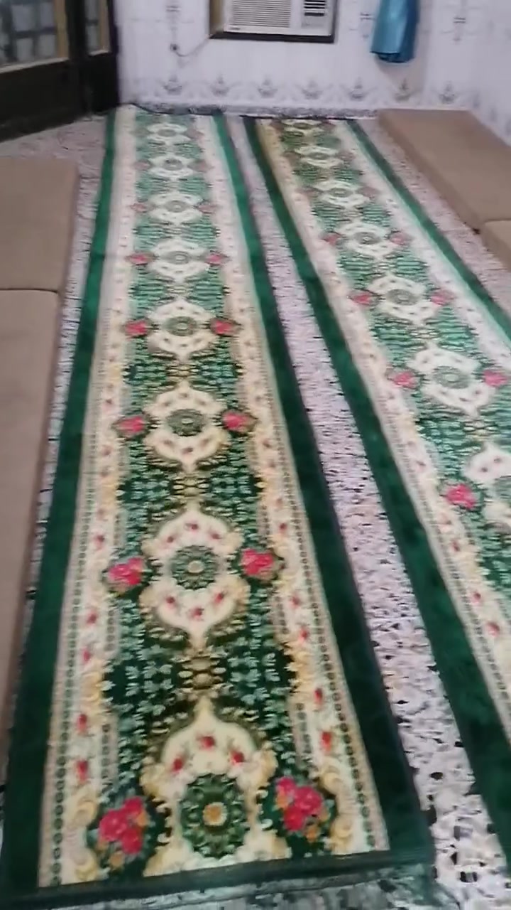 ليانات جدد • ٥م • كربلاء الأمن الداخلي
