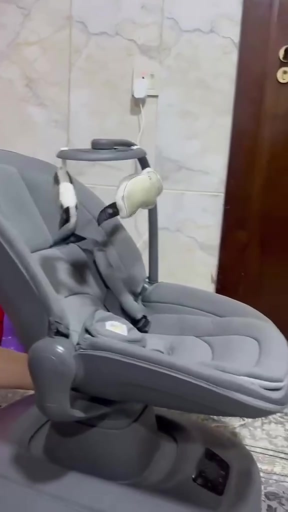 لانکی کارەبایی مناڵ  👶✨
بەکارنەهاتوە هیچ ،مانگێکە کراوە بێعەیبە 
نرخ: [١٠٠هەزار]
شوێن: [سلێمانی]
بۆ پەیوەندی: [***********]
