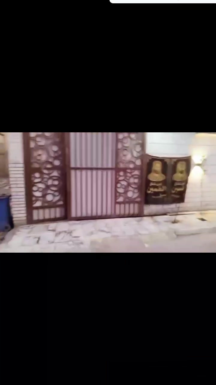 بيت للبيع مساحه ١٨٨ م /طابو سند ٢٥ بلخلاني سند وليس عقد طابق واحد يحتوي على غرفتين نوم وصاله ومطبخ وستقبال ومناور ثنين حمامات داخليه وخارجه وحديقه وكراج للستفسار اتصل وبلخدمه *********** بغداد لبلديات لظباط لثانيه مقابيل معمل لغاز
