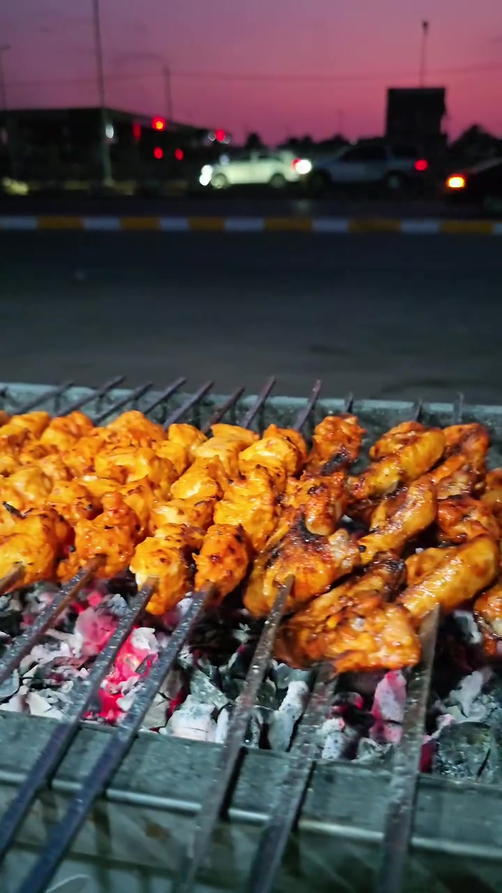 🔥 مسقف ومشويات الحطاب 🥩

طعم أصيل • نكهات مميزة • جودة عالية
مشويات على الفحم بنكهة عراقية أصيلة 🔥

من أول لقمة راح تعرف الفرق 😋
أطيب المشويات، أجواء حلوة، وطعم يستحق التجربة ❤️

📍 صلاح الدين – قضاء بيجي – مقابل البانزيخانة الحكومية

📞 ***********
📞 ***********

🔥 مسقف ومشويات الحطاب
طعم أصيل… نكهة ما تنسى!
