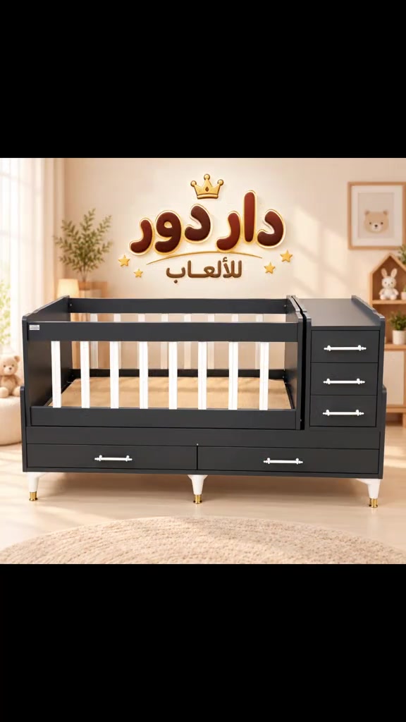 دار دور • معرض ألعاب • توصيل لجميع المحافظات