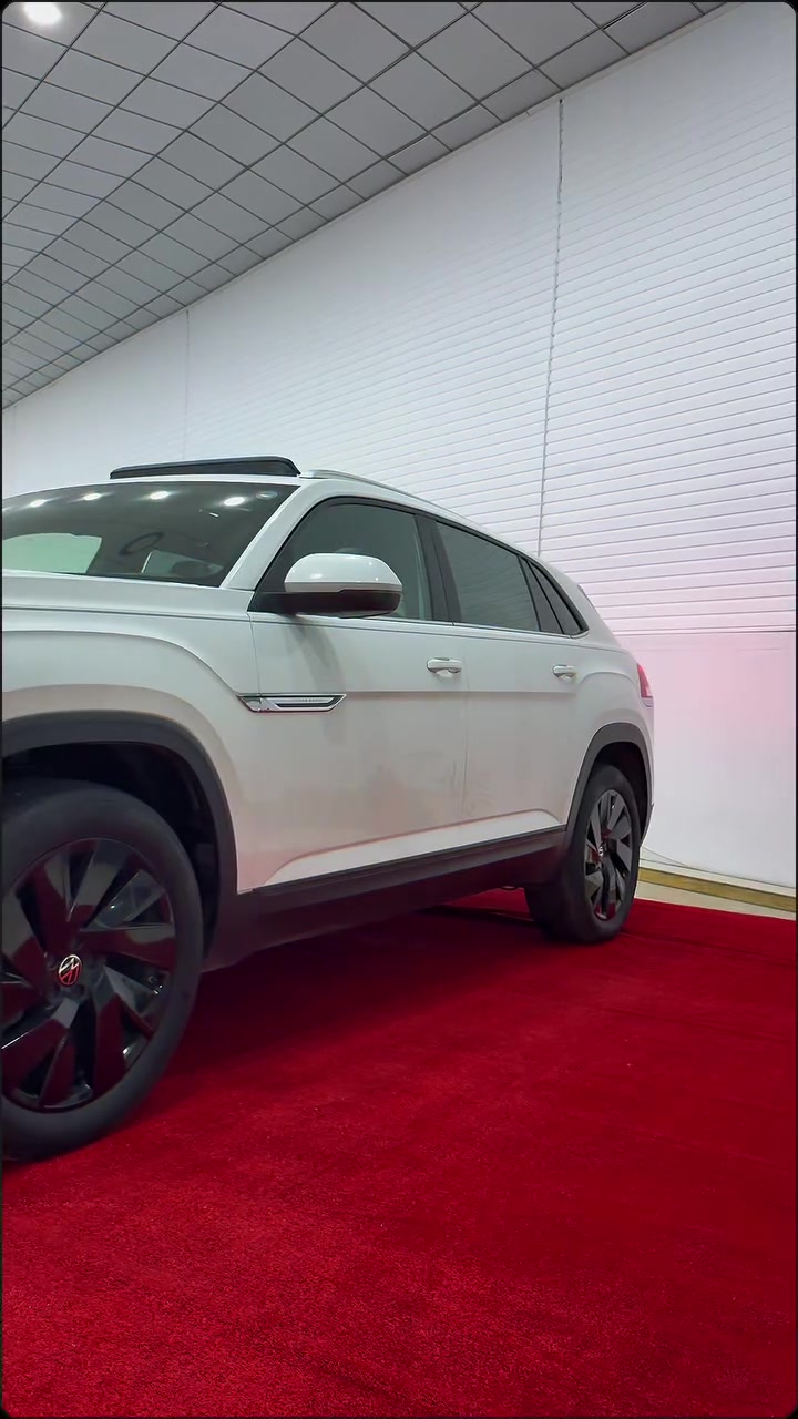 🔥 إذا تريد SUV حديثة، فول مواصفات ومرقمة وجاهزة… شوف هاي!

VOLKSWAGEN ATLAS 2024 🔥

🚙 موديل 2024
✨ SE — فول مواصفات
⚙️ دبل
📏 ماشية 16 ألف مايل فقط
🪪 مرقمة وجاهزة

سيارة حديثة، ممشى قليل، مواصفات كاملة،
وفوق هذا مرقمة وجاهزة للاستخدام مباشرة.

💰 السعر: 29,000$
💵 وبيها مجال

🔥 ATLAS 2024
🔥 SE — فول مواصفات
🔥 دبل
🔥 16,000 مايل
🪪 مرقمة وجاهزة

إذا تبحث عن أطلس حديثة بممشى قليل،
هاي تستاهل تشوفها وتفحصها على الطبيعة.

📍 أربيل 

👤 صافي 
***********
