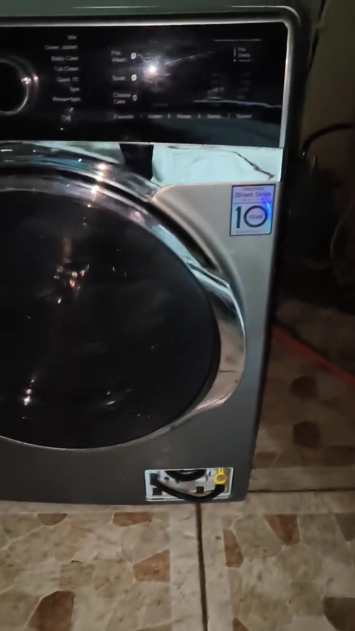 LG • انفيرتر • 10كغ