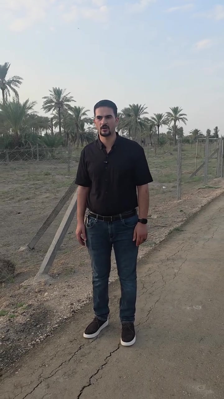طابو زراعي • ٢٠٠م • واجه ١٠م