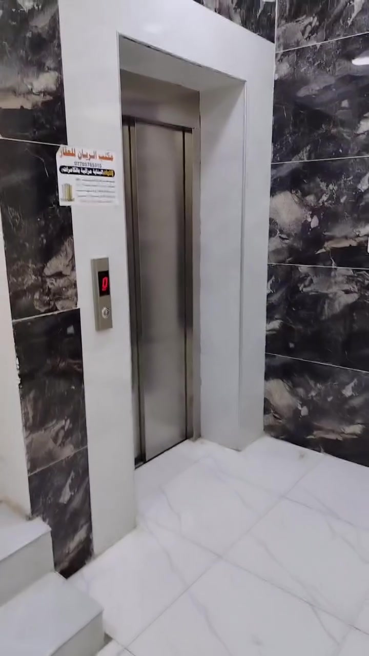 شقه  الايجار في الاعضميه  نظيف. ومجهزه بلمصعده 24 ساعه.  استفسار واتصال على رقم ***********
