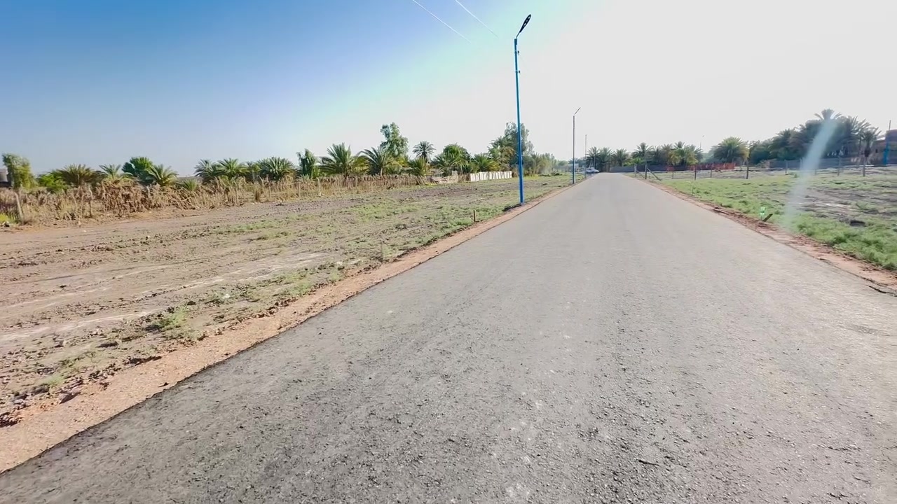 الموقع حي بابل الزراعي سعر ال 200م
32 مليون خدمات ماء💧 كهرباء ⚡️ تبليط  🚧 أناره 
الاستفسار الاتصال على الأرقام التالية 
☎️***********
☎️***********
