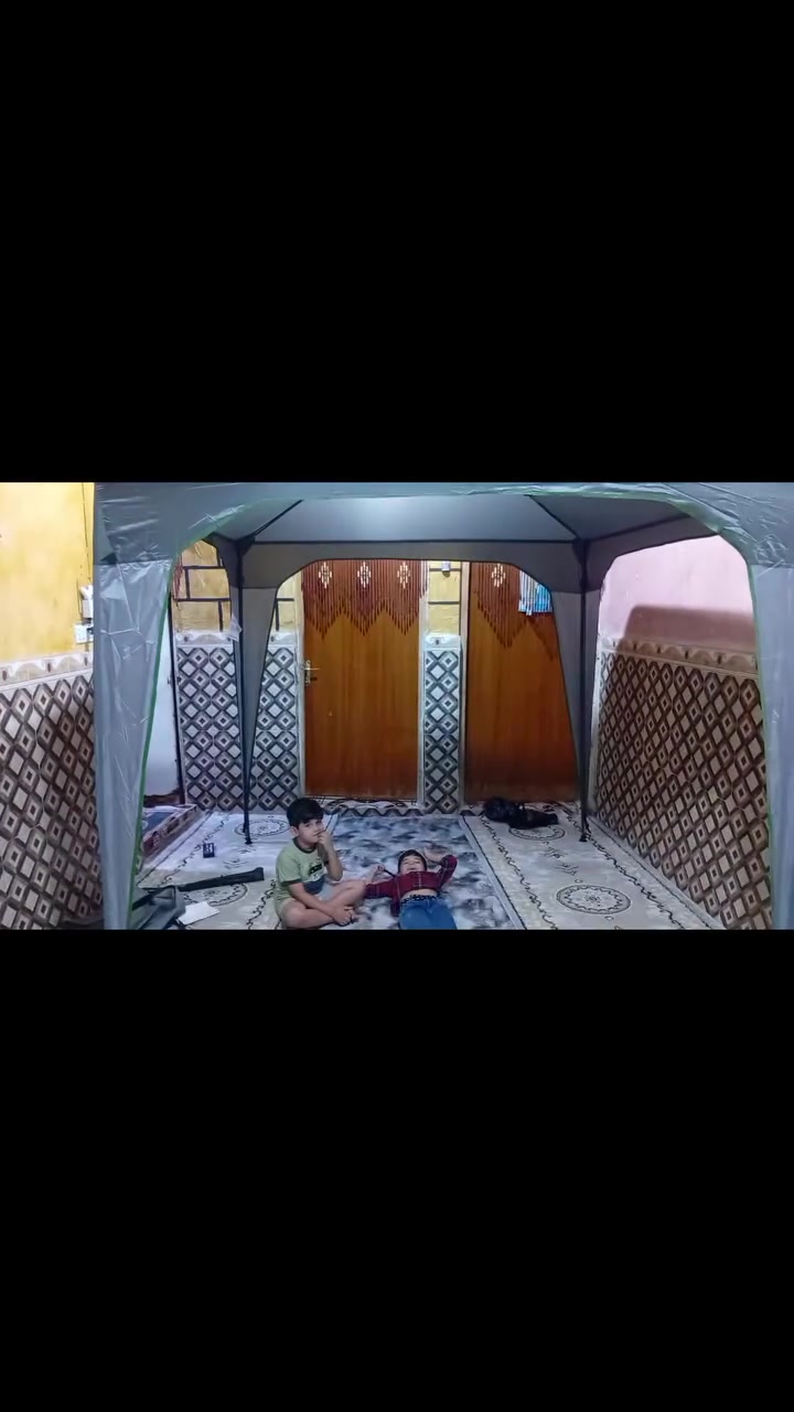 خيمه • للبيع • البصره