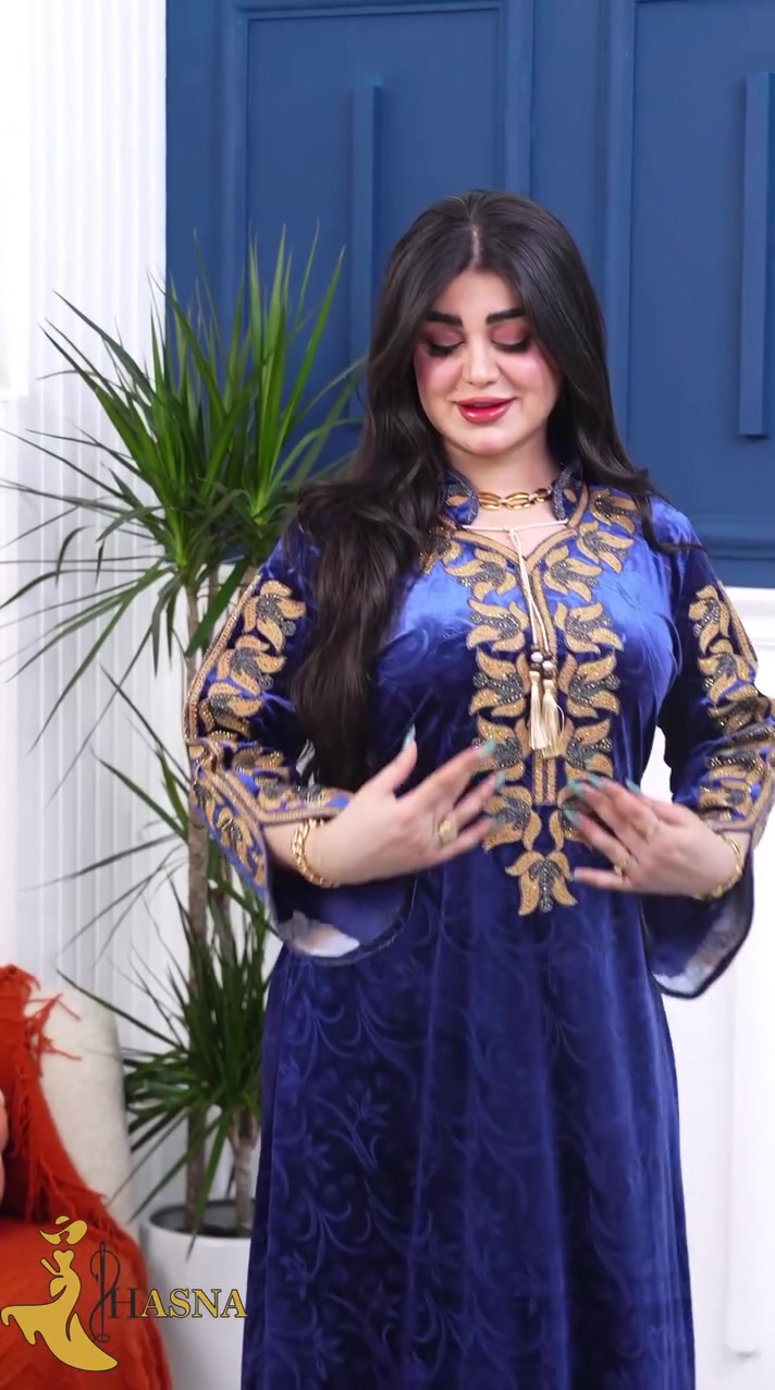 كلابيه • دبل كلوش • مقاسات L/XL/XXL