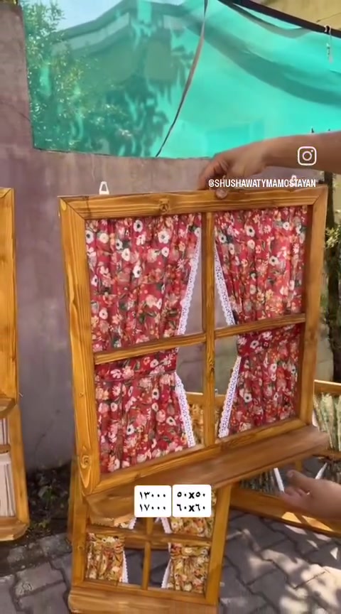 نشتغل هيج ديكور للمطبخ التفاصيل موجوده بالفيديو للطلب التواصل ماسنجر
او ***********
