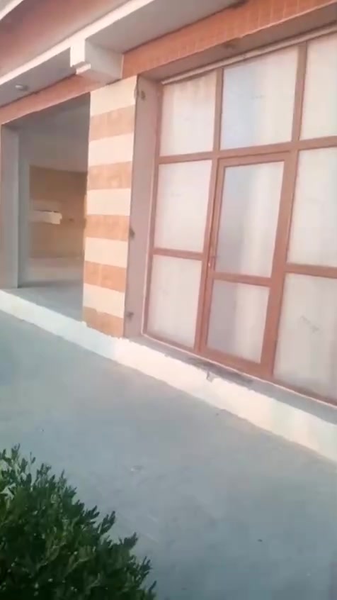 قطعة ارض تجارية
ابو كمال ابو كمال مساحة 900 م طابو صرف ركن على شارعين مقابل الكمرك على شارع الحولي
للتواصل ***********
