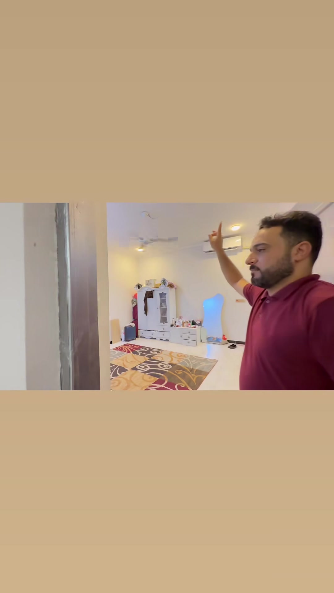 دار زراعي • ٢٠٠م • طابقين