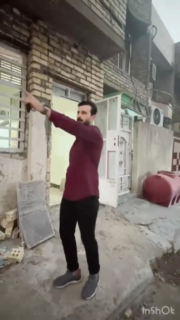 �🏠 فرصة إيجار مميزة — بيت طابقين! 🔥🔥

🏡 بيت للإيجار — مساحة 75م
🏢 طابق أرضي + طابق ثاني
🔑 كل طابق مفصول ومستقل، يُؤجَّر بشكل منفصل

💰 أسعار الإيجار:
▪️ الطابق الأرضي: 400 ألف دينار شهرياً
▪️ الطابق الثاني: 300 ألف دينار شهرياً

📍 العنوان: بغداد – الحرية
📌 الطابو – شارع المشجر

✅ طابقين مستقلين
✅ كل طابق قابل للإيجار بشكل منفصل
✅ مناسب للسكن
✅ موقع مميز
🔥 فرصة ممتازة للسكن أو الاستثمار

💰 الأرضي 400 ألف
💰 الثاني 300 ألف

🏢 مكتب الأمين للعقار
مكتب مجاز بإجازة رسمية، ونضمن لك حقك الكامل.

📞 للاستفسار والحجز:
*********** — بإدارة علي الكناني
*********** — بإدارة أبو موسى

⏳ الجاد يتصل قبل لا تروح الفرصة
