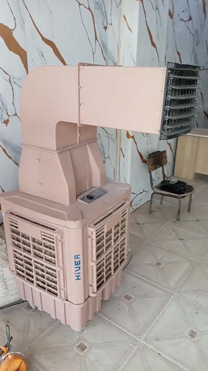مبردة • نضيفه • سعر مناسب