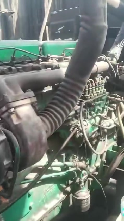بدون مكينه • شاصي • انتر كولر
