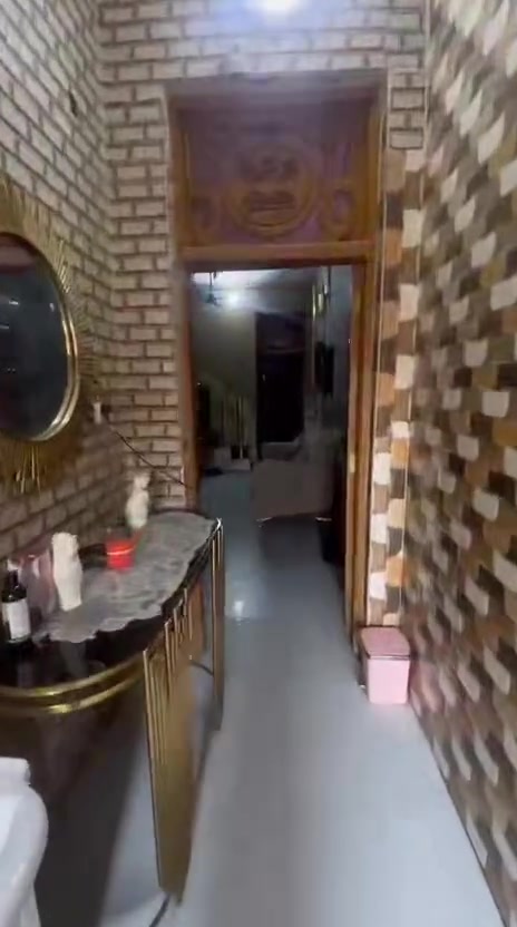 بيت • للبيع • حي الشرطة الحولي
