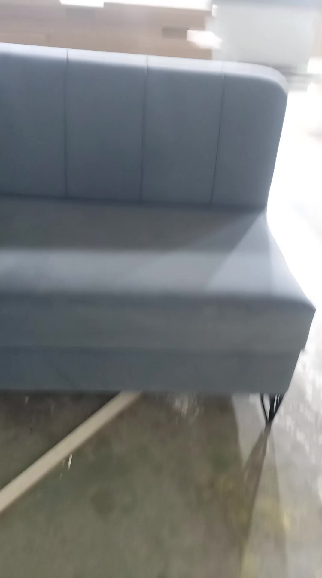 معمل متنقل لتصليح وتجديد الكراسي المطعم فندق كازينوهات نوادي ليليه اوتيلات وكافه انواع الكراسي تجديد القماش والاسفنج حتى الصبغ والكنبات والمفروشات الاخره مثل التخت النوم بافضل الاسعار واقل اسعار من السوق تنفيذ العمليه في مكان الطالب او في المعمل حسب رغبه الزبون لتجنب مصاريف النقل ***********
*********** التواصل على الواتساب فايبر ماسنجر