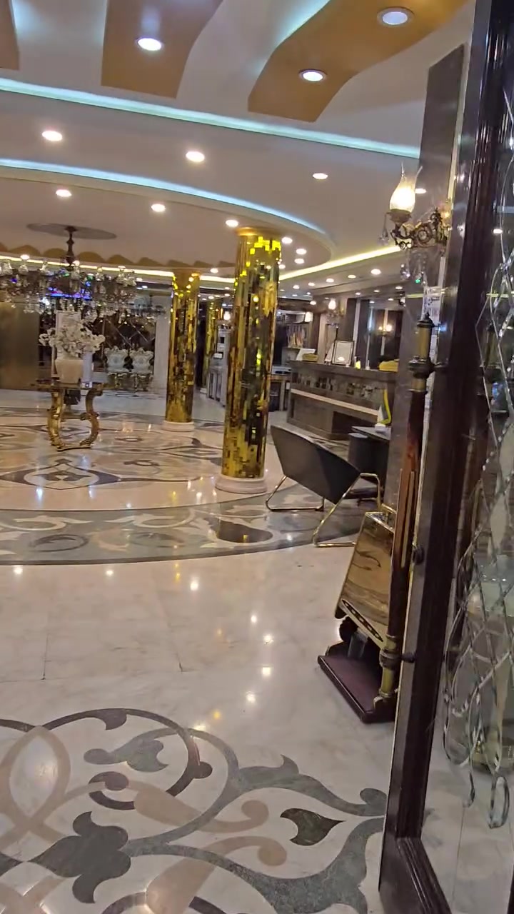 🌍✨ برنامج زيارة إيران (مشهد - قم) ✨🇮🇷

💙 عيش أجمل الأجواء الروحانية بالقرب من أنيس النفوس الإمام الرضا (ع) 💙

🚨 عرض مميز بسعر400 ألف دينار عراقي فقط 🚨
🔥 إمكانية التقسيط المريح 🔥

✈️ الرحلة تشمل:
✔️ طيران ذهاب وعودة
✔️ قطار خمس نجوم من مشهد إلى قم 🚄
✔️ الانطلاق من مطار عبادان
✔️ قطار فدك (راحة ونوم)
✔️ مدة الرحلة: 10 أيام كاملة 🤩

🏨 خدماتنا:
⭐ فنادق درجة أولى قريبة ومميزة
🍽️ 3 وجبات بوفيه مفتوح في مشهد لمدة 6 أيام
🚌 جولات دينية وسياحية داخل إيران

📍 الزيارات:
🕌 مرقد الإمام الرضا (ع) في مشهد
🕌 شلالات أخلند 🌄
🕌 مرقد السيدة فاطمة المعصومة (ع) في قم
🌄 أماكن سياحية جميلة ومميزة

⚠️ المقاعد محدودة جداً
📌 سارع بالحجز وتسليم الجواز قبل نفاد الأماكن
📌 العدد محدود والسفر بعد زياره الاربعين مباشرة إن شاء الله
📌 جوازك يثبت الحجز

📞 للحجز والاستفسار:
***********
***********

📲 تواصل واتساب — السفر قريب جداً إن شاء الله
