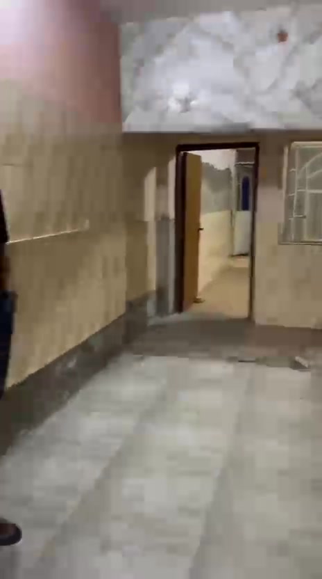 حي البساتين • شقق مشتملات • ٣ غرف