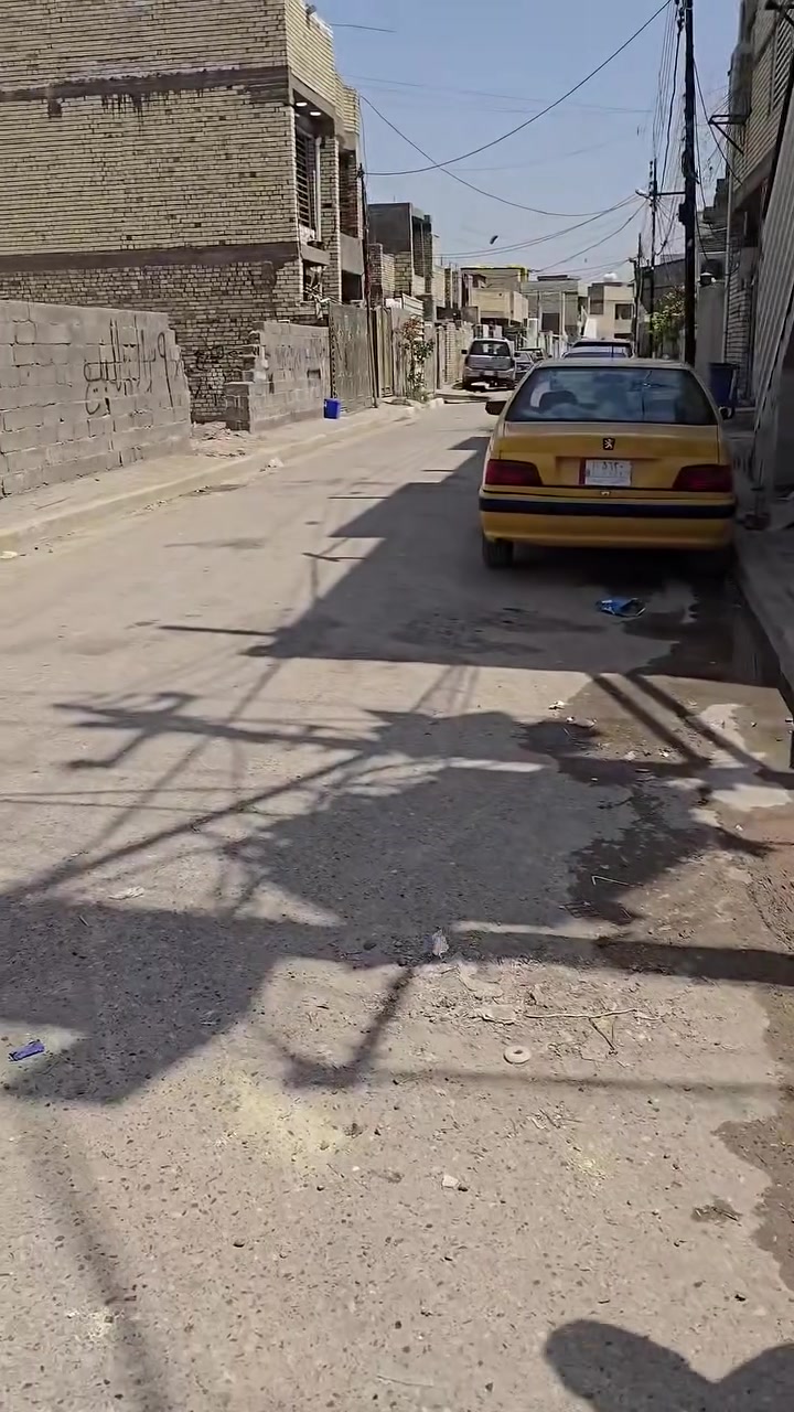 الرئاسة شارع ٢٠ • ٥٠م • خدمات كاملة