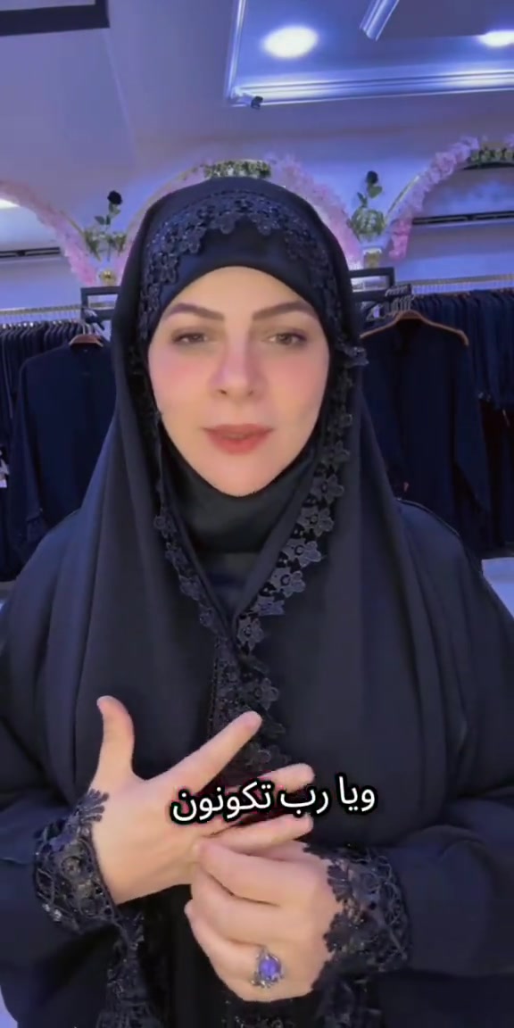 #للحجز_وتساب***********🧚🏻‍♀️ #tiktok #لايك__explore___ #عبايات_سوداء #creatorsearchinsights 
