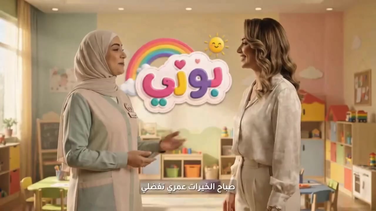 🌸 في روضتنا… تبدأ الحكاية بخطوة صغيرة، ويكبر معها الحلم! 💕

نحرص على أن نوفر لأطفالنا بيئة آمنة، ممتعة ومحفزة، تجمع بين التعلّم واللعب والإبداع 🧩🎨📚

نساعد أطفالنا على تنمية مهاراتهم، واكتشاف مواهبهم، وبناء شخصياتهم بثقة وحب ❤️
لأننا نؤمن أن اللعب هو بداية التعلّم، والطفولة الجميلة هي أساس المستقبل 🌱✨

👧🏻👦🏻 طفولة مليئة بالفرح اليوم… ومستقبل مشرق غدًا بإذن الله 💫

📞 للاستفسار والتسجيل: ***********

#أطفالنا_يكتشفون_العالم #روضة #رياض_الأطفال #تعليم_الأطفال #طفولة_سعيدة #تعلم_باللعب #بغداد #تربية_الأطفال
