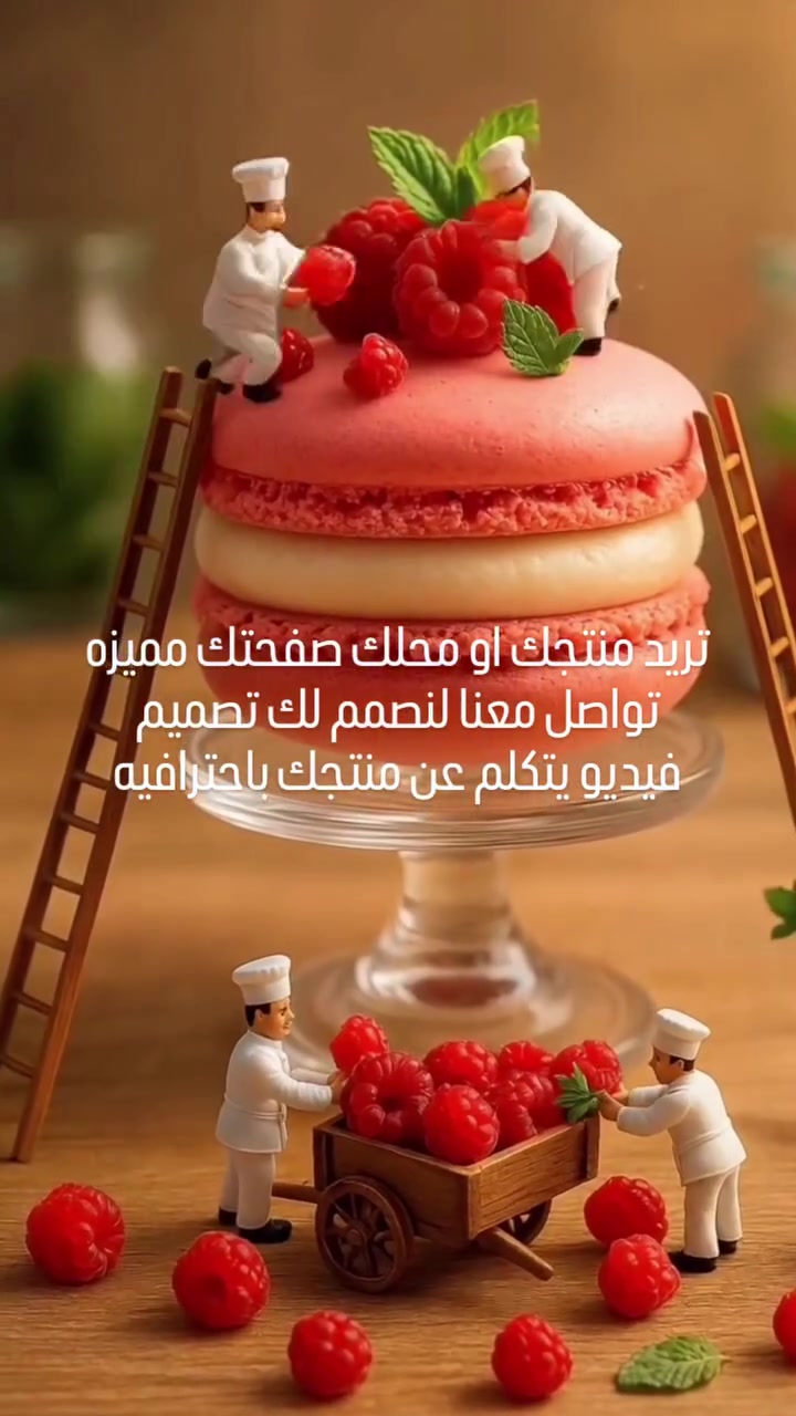 تصميم احترافي • تصميم منتج • تصميم محل وبيج