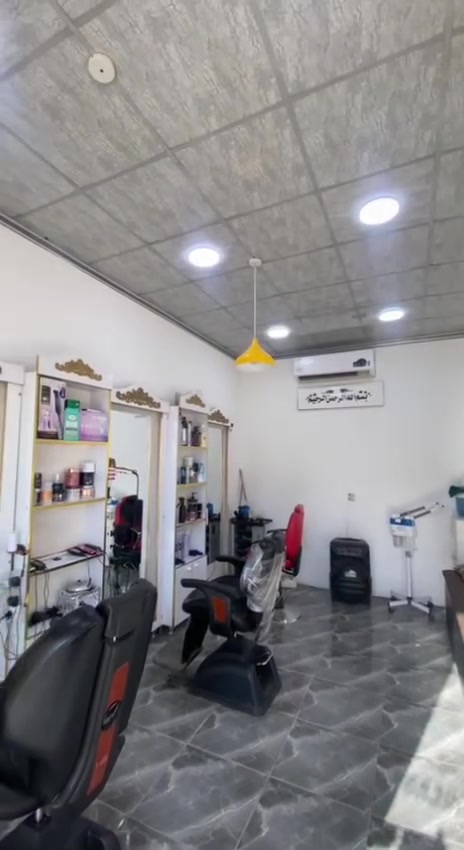 مرايات ٣ • كاترينا ٢ • موصل برطلة