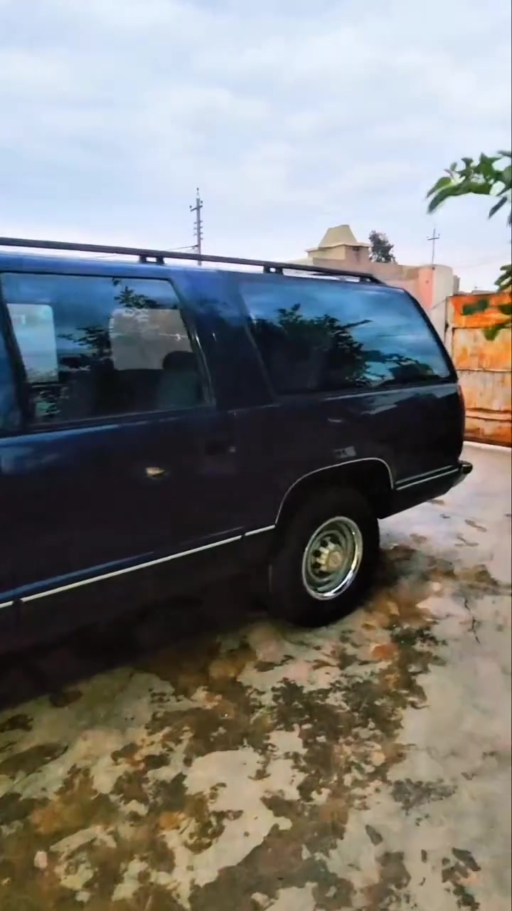 موديل ٩٨ • مكينه ٤٥٤ • ٨ برغي