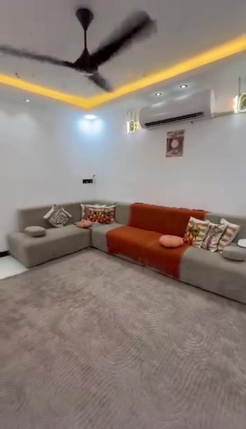 كنبة • درجة اولى • بغداد مدينة الصدر
