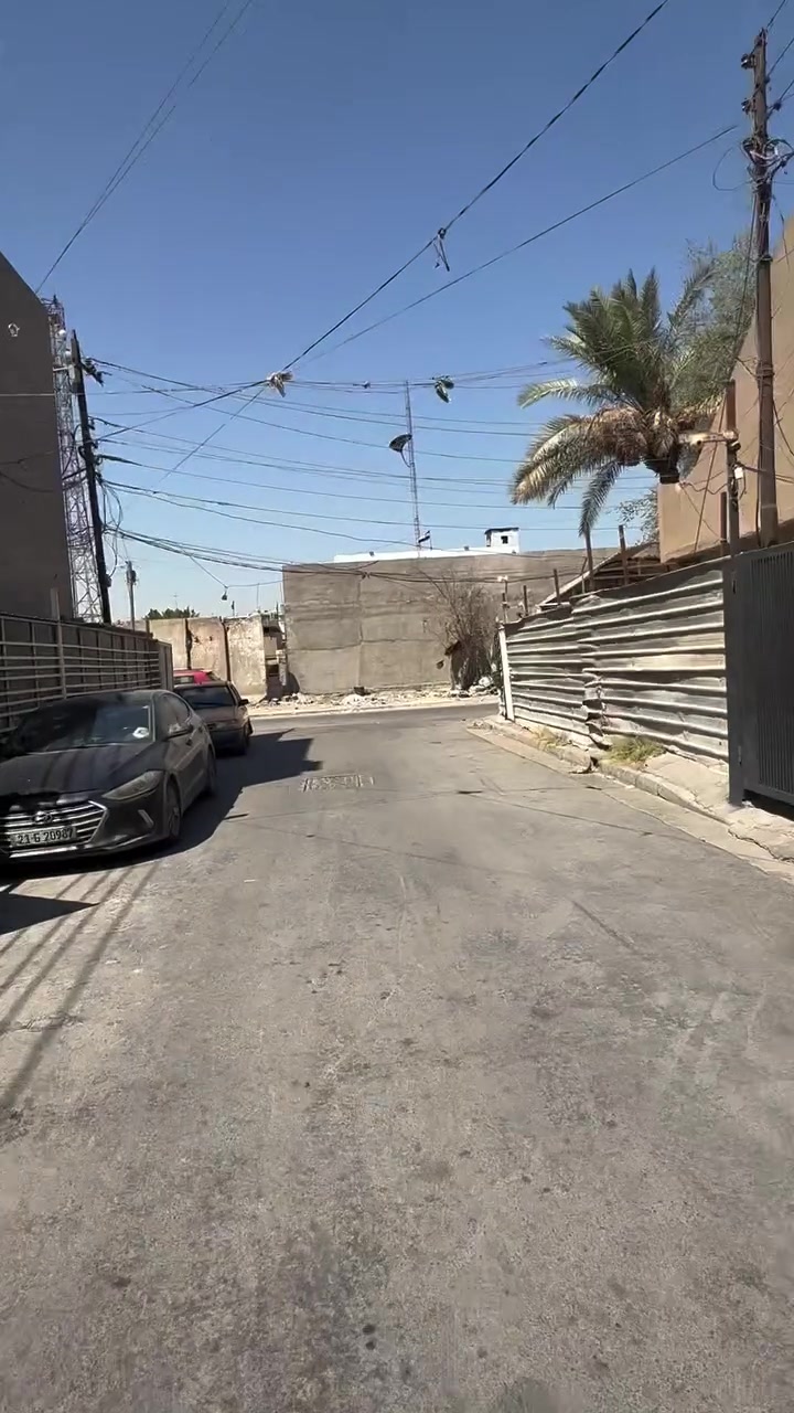 سلام عليكم محل للإيجار أسواق قرب مركز شرطة الامين
تواصل ***********
