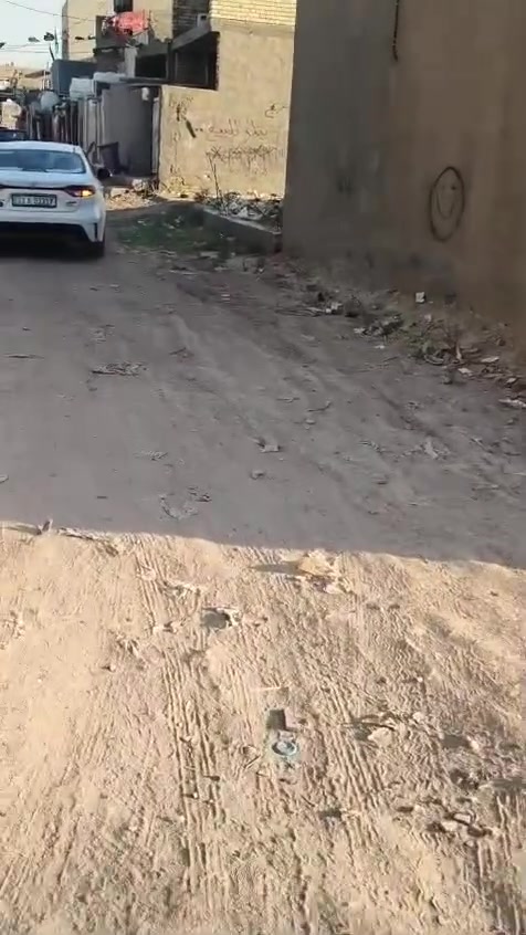قطعة أرض لبيع مساحة 100 م زراعي سند 25 عنوان دور الشرطه مولدة المصري قرب اسواق قطر الندى ***********
