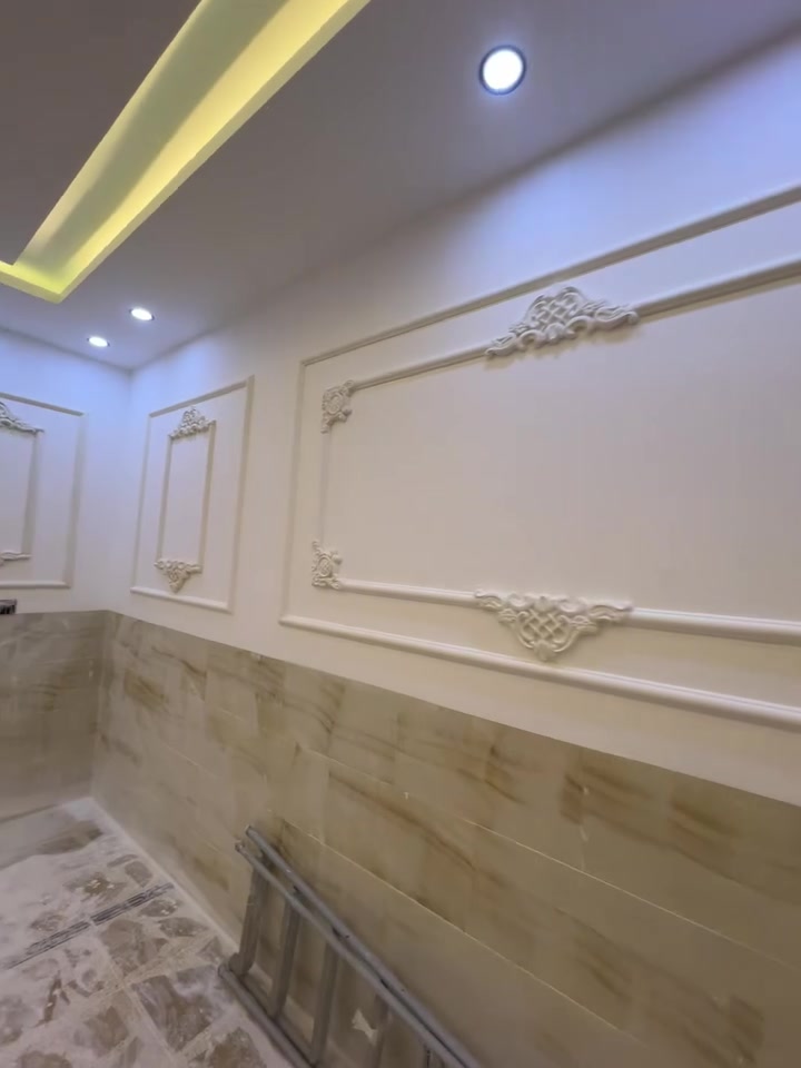 موصل • جبسن بورد • اصباغ داخلية وخارجية