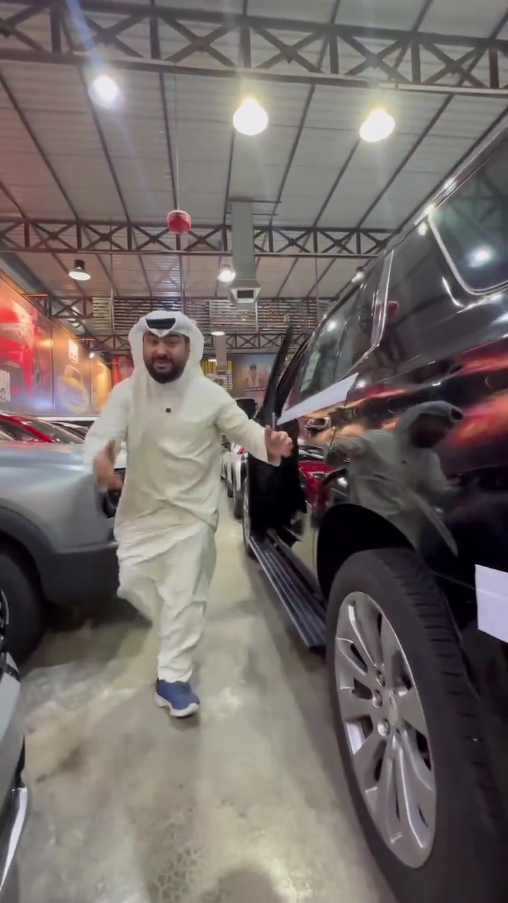 🚘 تاهو موديل 2026 📅 الاحد | 20/09/2026 ✨ جميع التفاصيل والمواصفات موضحة داخل الفيديو. 📞 للاستفسار: ☎ 6322 ☎ *********** ☎ *********** ☎ *********** ☎ *********** ☎ *********** ☎ ***********
