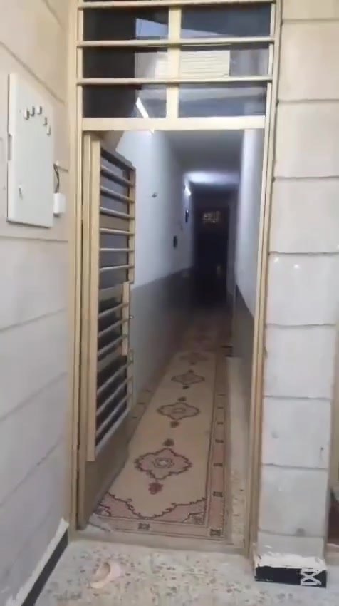 ضباط الثانيه • 100م • طابق واحد