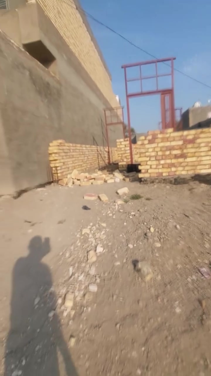 طويريج شارع 40 • أبواب وشبابيك جاهزات • مجال قليل