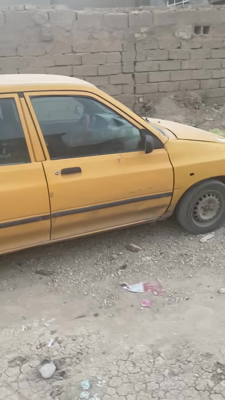 بيع سيارة سايب ٢٠١٦  خير من الله بغداد
سياره سايبه ٢٠١٦ خير من الله مكان بغداد

سياره سايبه ٢٠١٦ خير من الله من بغداد

***********
