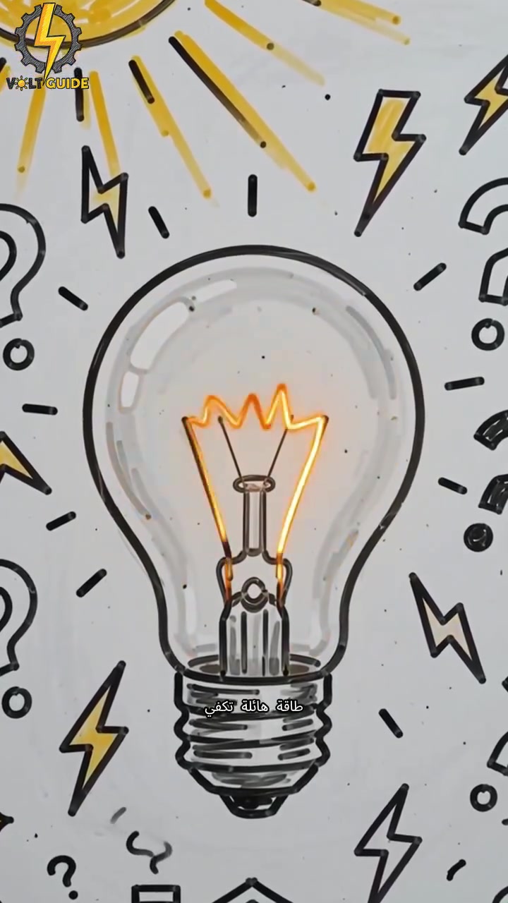وداعاً لأعطال المولدات وتكاليفها العالية! ☀️🔌
شمس العراق هي ثروتك.. استثمرها الآن مع أفق الطاقة (VOLT GUIDE).

بفخر، تجاوزنا حاجز الـ 25 ميغاواط من المشاريع المنفذة على أرض الواقع من بغداد إلى البصرة، مروراً بكربلاء وأربيل وميسان. نحن لا نقدم لك مجرد ألواح شمسية، بل منظومة متكاملة (بطاريات، أنظمة حماية، تحكم ذكي) مع التزام كامل بالصيانة وخدمة ما بعد البيع.

في أفق الطاقة.. العمل بالميدان أبلغ من أي كلام. مشاهدة ممتعة للفيديو لمعرفة كيف نحول أشعة الشمس إلى طاقة متكاملة لمنزلك أو مشروعك! 💡🌿

📍 فروعنا:

أربيل: شارع 120 – مقابل شقق لالاف سيتي | كوران مخمور – قرب جامع حاج عزيز

بغداد: حي الجامعة – شارع الكازينو

📞 للتواصل مع القسم الهندسي والاستشارة المجانية:

أربيل: *********** | *********** | ***********

بغداد: *********** | ***********

#أفق_الطاقة #فولت_كايد #VoltGuide #طاقة_شمسية #مشاريع_العراق #طاقة_متجددة #هندسة_كهربائية #العراق #بغداد #أربيل #البصرة
